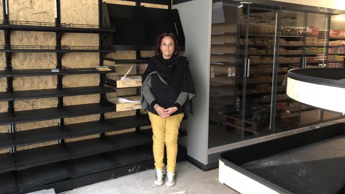 Carrefour hotsell cérémonie fille